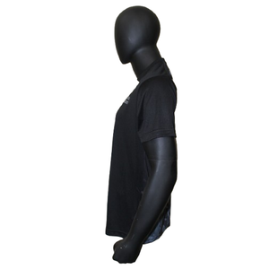 Camiseta Sublimada Personalizada con Gráfico Vikingo, Impresión Completa, Manga Corta, OEM, Marca Privada - Product Image 4
