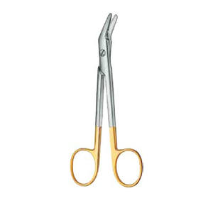 กรรไกรตัดลวดผ่าตัดสแตนเลส เครื่องมือผ่าตัดแบบกำหนดเอง - Product Image 5