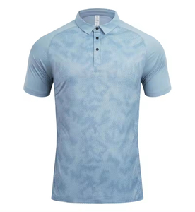 Camiseta Polo Personalizada para Hombre, Venta al por Mayor de Ropa Masculina de Alta Calidad, Venta Directa de Fábrica, Precio Preferencial - Product Image 1