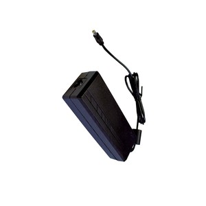 SUNNY อะแดปเตอร์ไฟฟ้าตั้งโต๊ะ130W 54V 2.4A 50-60Hz ทนทานวัสดุ PC ประเภทสายปลั๊ก C6 1.5M - Product Image 3