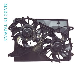 Made In Taiwan Cooling System <b>For</b> CHRYSLER 300 05'~08' OE#5174358AA - Product Image 1