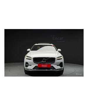 Volvo XC60 B5 Ultimate 2023 con Volante a la Izquierda, Caja de Cambios Automática, Asientos de Cuero, Cámara Trasera - 13,910 km - Product Image 3