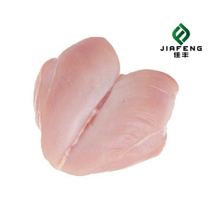 Pechuga de Pollo Congelada - Pechuga de Pollo Sin Piel ni Hueso con Pollo <span class=keywords><strong>Halal</strong></span> Congelado - Product Image 6