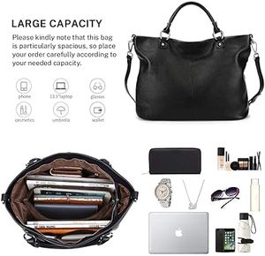 Nouveaux sacs à main en cuir véritable pour femmes AZORES SPORTS de haute qualité, personnalisés, avec bandoulière, durables, vente en gros à bas prix - Product Image 5