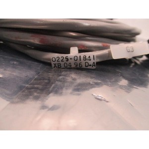 Cable de Interfaz AMAT 0225-01841, 106197 - Equipo y Piezas de Semiconductores Legados Globales de Confianza - Product Image 6