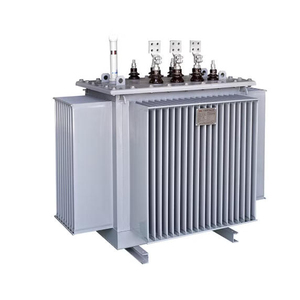光伏升压变压器 非晶态金属芯 800kVA 1000kVA 1250kVA 用于光伏电站 - Product Image 4