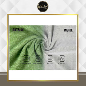 Offre du revendeur de marque : Sweat à capuche oversize imprimé en coton et polyester tricoté épais, anti-rides, écologique, pour homme - Product Image 4