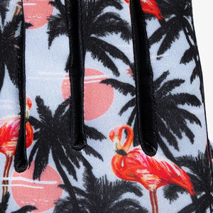 Guantes de Golf de Alta Calidad para Todo Clima, con Logotipo Personalizado, Hechos de Cuero Cabretta, Lavables, de Piel de Oveja, con Correa de Muñeca Ajustable para Deportes - Product Image 5