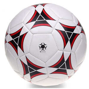 ลูกฟุตซอล AAFZA SOCCER AS-2255 OEM ขนาด 4  หนัง PU เย็บด้วยเครื่องจักร สำหรับฝึกซ้อม ใช้ได้ทั้งในร่มและกลางแจ้ง  รับสกรีนโลโก้ตามสั่ง - Product Image 4