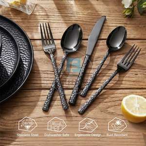 Vente en ligne d'accessoires de cuisine, ensemble de couverts fabriqués au Pakistan, ensemble de couverts en gros - Product Image 3