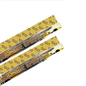 Ceintures de football américain avec trois drapeaux, fonction réglable, boucle à dégagement rapide robuste pour enfants et adultes, entraînement et jeu pour hommes - Product Image 6