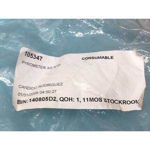 AG ASSOCIATES 7100-5334-02 Extended Range - อุปกรณ์และชิ้นส่วนเซมิคอนดักเตอร์ระดับโลกที่เชื่อถือได้ - Product Image 6