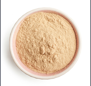 Poudre de fruit de Baobab la plus vendue, qualité alimentaire supérieure, fournisseur en gros d'Inde, idéale pour les smoothies - Product Image 3