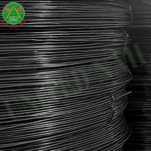 Alambre de hierro recocido negro calibre 9 con diferentes tamaños para proyectos de construcción de Vietnam - Product Image 5