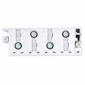 Module hybride ET 200 PRO M12 6ES7194-2MH20-1AA0, composant d'automatisation industrielle - Product Image 6