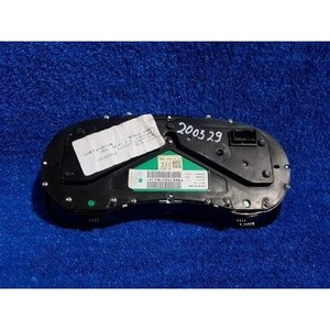 Tableau de bord / Compteur de vitesse d'occasion OEM P9661323180 pour 307 2005-2008 - Product Image 4