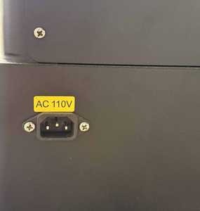 เครื่องผสมแป้งแบบเกลียว3กก. สำหรับแป้งพิซซ่าประสิทธิภาพสูง - Product Image 4