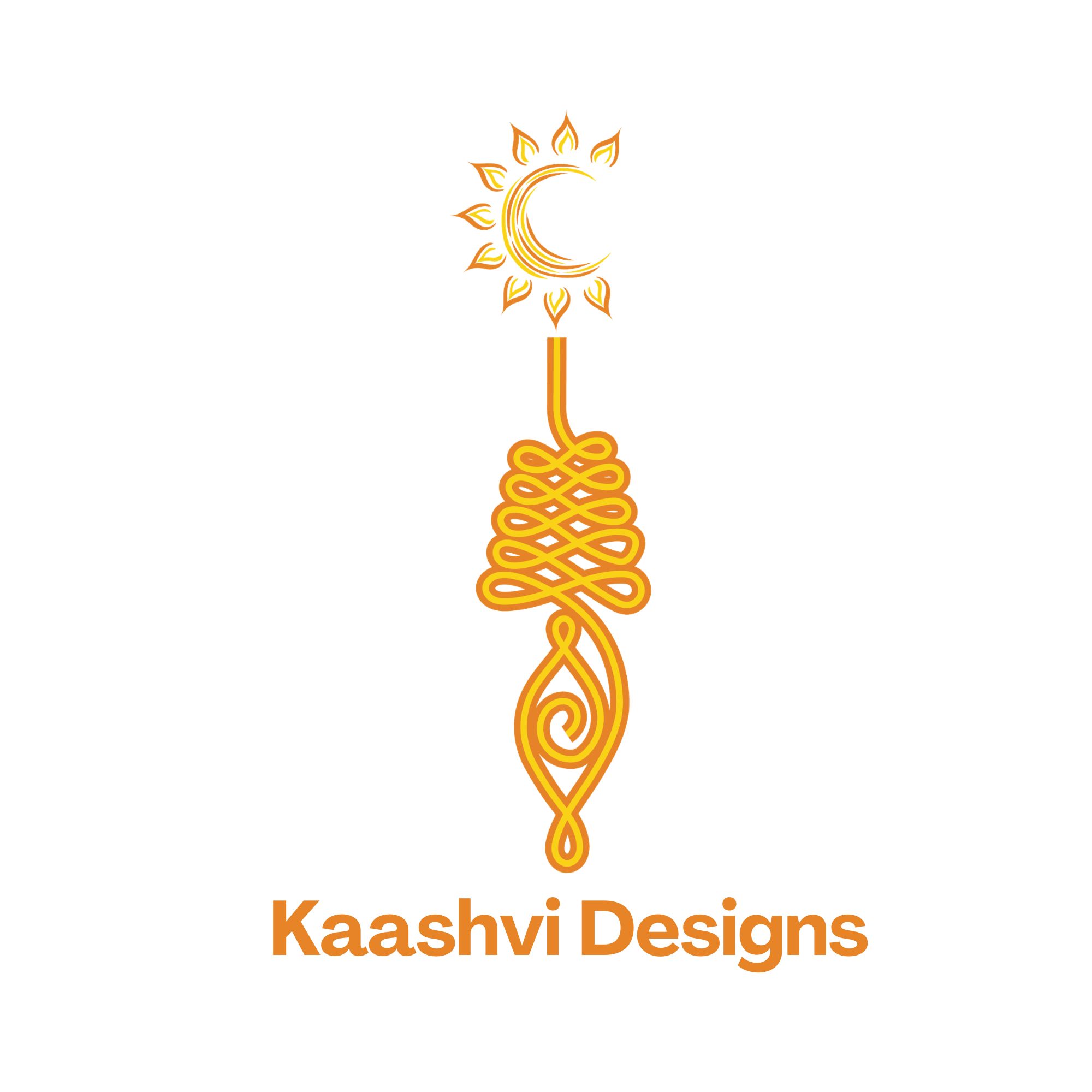 KAASHVI DESIGNS logo