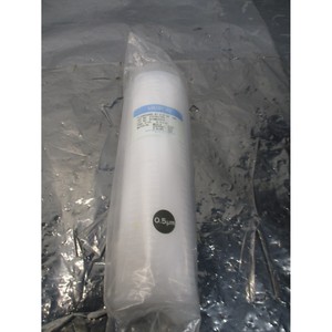 Millipore CTFH01TPE Fluorogard AT C-O 10" 1PK 0.5 - Equipo y Piezas de Semiconductores de Confianza de Marca Global - Product Image 2