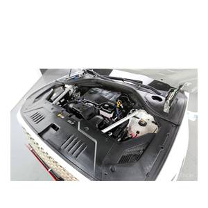 Genesis GV70 2024 2.5T Gasolina AWD 28,418 km Automático Volante a la Izquierda Asientos de Cuero Cámara Trasera - Product Image 6