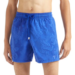 Shorts décontractés pour hommes de qualité supérieure, 100% coton, légers, style été, coupe confortable, séchage rapide, parfaits - Product Image 4