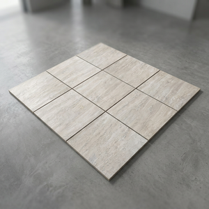 600x600mm 20mm Epaisseur Porcelaine Extérieure Robuste 30x30 Carrelages de Sol-Céramique pour Jardin, Balcon, Chemin, Allée - Product Image 3