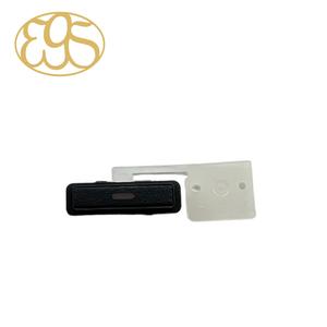 Machine de production OEM 5 en 1, bouton-poussoir informatisé par PC, PCABS, injection plastique bi-injection, bouton personnalisé - Product Image 3