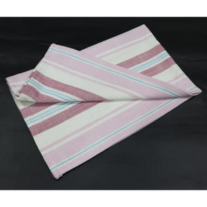 Serviettes de cuisine en coton 100% super absorbantes, techniques de teinture à la fibre, provenance Inde - Product Image 4