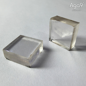 Diamant brut CVD de 17,15 carats, couleur D, E, F - Product Image 1