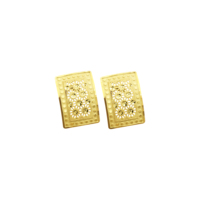 Ensemble de bijoux pendentifs Habesha de style éthiopien, érythréen, africain, turc, de Dubaï, plaqué or 14K, 18K, 24K, en laiton, tendance, vente en gros