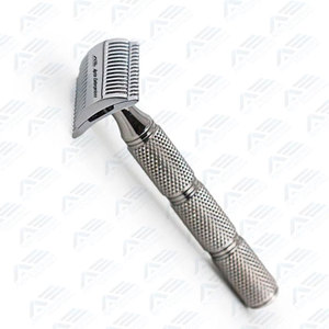 มีดโกนปลอดภัยแบบคลาสสิกไม่ใช้ซ้ำ - Product Image 4