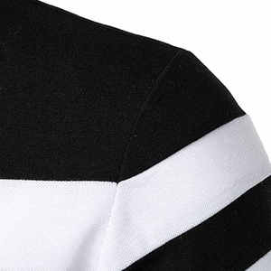 Derniers modèles de polos pour hommes, logo/couleur personnalisés, respirant, confortable, meilleure qualité, coton, polo pour hommes - Product Image 3