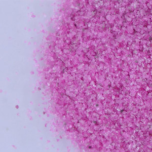 ผงโครเมียมออกไซด์ โครเมียมอะลูมินา อะลูมินาฟิวด์ อะลูมินาโครเมียมสูง เกรดอุตสาหกรรมและอาหาร ความบริสุทธิ์สูง 99.99% ได้รับการรับรองมาตรฐาน ISO9001 - Product Image 2