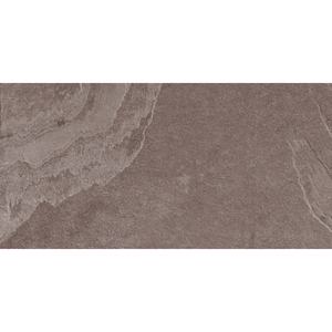 Carreaux de sol en porcelaine imitation ardoise marron rustique, antidérapants, céramiques, pour revêtement de surface intérieur et extérieur - Product Image 5