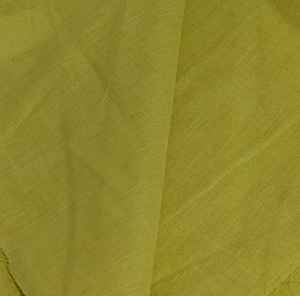 ผ้าป๊อปลินทอแบบด็อบบี้ ย้อมสี  น้ำหนักปานกลาง  ทำจากเส้นใยธรรมชาติ  เป็นมิตรต่อสิ่งแวดล้อม  สำหรับเสื้อผ้าและเครื่องประดับ 01 - Product Image 3