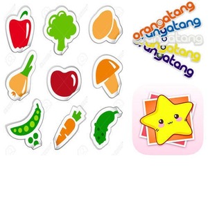 Eco Friendly Custom Logo <b>Stickers</b> Durable Printed Vinyl <b>Decals</b> for Packaging and Brand Promotion Available For Sale - Product Image 2