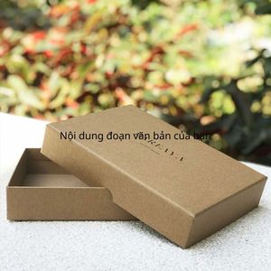 Vietnam Packaging Factory Bespoke Rigid Drawer Gift <b>Box</b> Ribbon Pull Custom Brand Printed Luxury Cosmetic Packaging Boxes - Product Image 6