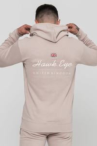 Sweats à capuche en coton à prix bon marché Sweats à capuche imprimés bouffants en éponge française surdimensionnés - Product Image 2