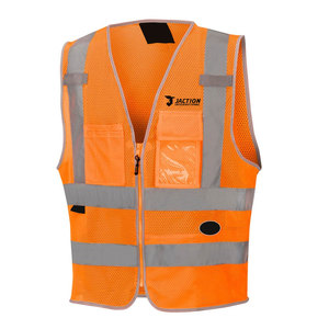 Gilet de sécurité professionnel haute performance, nouvelle collection, dernier design, en vente en ligne - Product Image 1