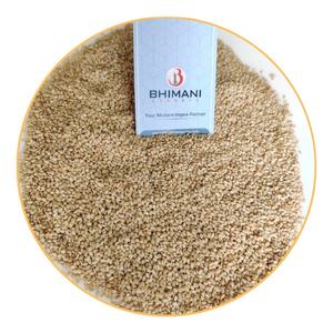 เมล็ดงาขาวออร์แกนิกขายส่งปี 2024 คัดแยกสองชั้น สด แห้ง ธรรมชาติ วัตถุดิบสำหรับทำอาหาร รูปแบบผง - Product Image 1