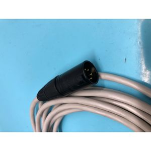 ชุดสายเคเบิล BOC Edwards D37207591 XLR 4W จำนวน 5 ชิ้น - อุปกรณ์และอะไหล่เซมิคอนดักเตอร์ระดับโลกที่เชื่อถือได้ - Product Image 4