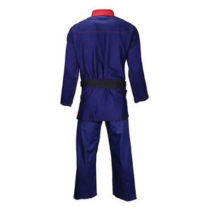 Nuevo Uniforme de Judo de Alta Calidad, Kimono Bjj para Judo, Uniformes de Artes Marciales en Venta - Product Image 3