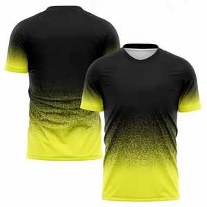 T-shirt pour homme de haute qualité, design très populaire, nouveau style, vêtements de sport de plein air, design personnalisé, maillot pour homme - Product Image 2