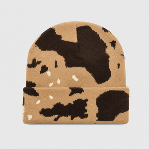 Nouveau bonnet coupe-vent de luxe pour homme et femme, chaud pour l'hiver, logo personnalisé, style streetwear, tendance, design de créateur - Product Image 4