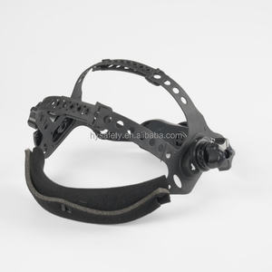 Casco de soldadura automático con control de sombra de protección completa Máscara montada en la cabeza <span class=keywords><strong>para</strong></span> soldadura - Product Image 6