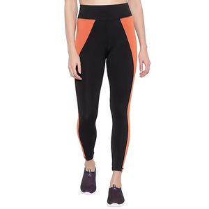 <b>Women</b> <b>Winter</b> Casual Fitness <b>Leggings</b> High Waist Elastic Waist Gym Yoga Workout Soft Stretch Breathable Eco-Friendly Quick Dry - Product Image 2