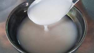 Crème de coco riche en matières grasses en vrac – Lait de coco végétalien en conserve pour la restauration - Product Image 2
