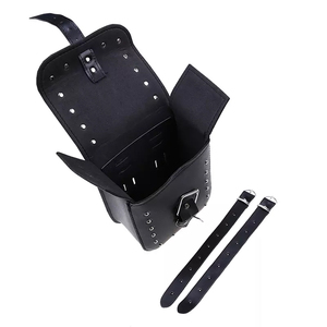 Bolsas Laterales para Motocicleta, Diseño Personalizado de Fábrica, Novedad 2026, Venta al Por Mayor, Impermeables, Duraderas y de Calidad - Product Image 5