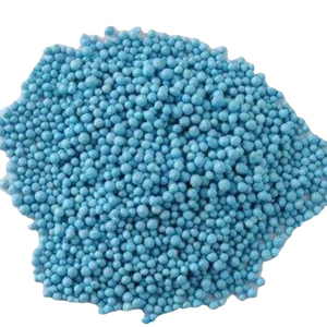 NPK 15-15-15 de Flujo Libre para Sistemas de Riego, Gránulos de NPK 15-15-15 Premium para Nutrición de Cultivos - Product Image 2