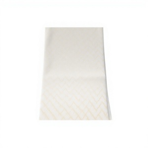 Vente en gros de tissu en coton imprimé en bloc matière première polyvalente pour vêtements, literie de maison, ameublement et accessoires de sacs - Product Image 1